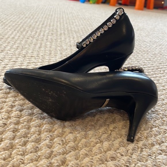 Gucci extremely comfortable high heel size US 37.5 - Picture 5 of 5